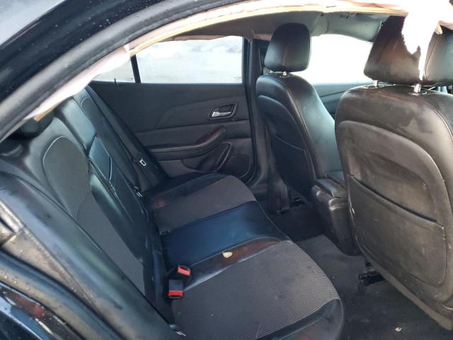 1G11C5SA5DF194289 - 2013 CHEVROLET MALIBU 1LT Қара фото 10