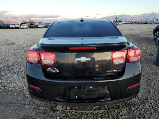 1G11C5SA5DF194289 - 2013 CHEVROLET MALIBU 1LT Қара фото 6