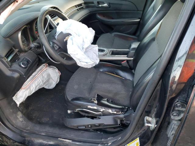 1G11C5SA5DF194289 - 2013 CHEVROLET MALIBU 1LT Қара фото 7
