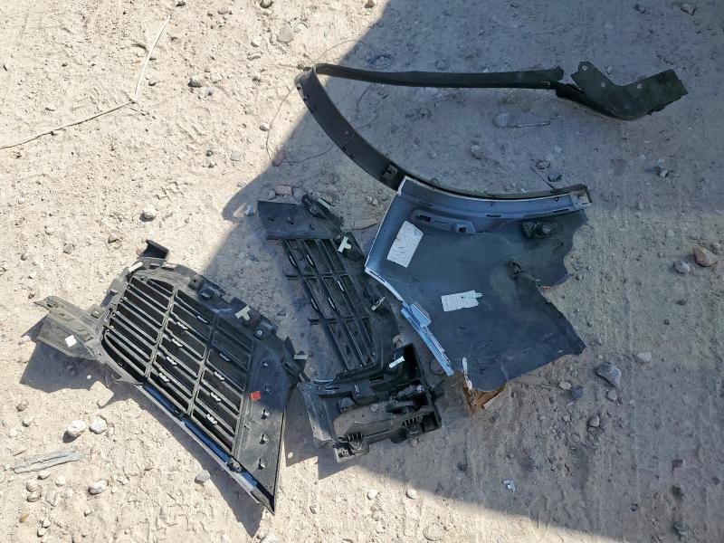 2LMPJ6LR6JBL12350 - 2018 LINCOLN MKX RESERVE Սպիտակ լուսանկար 13