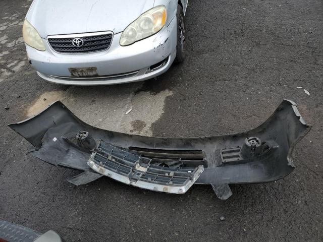 2D4RN5D12AR439560 - 2010 DODGE GRAND CARAVAN SXT CHARCOAL photo 13