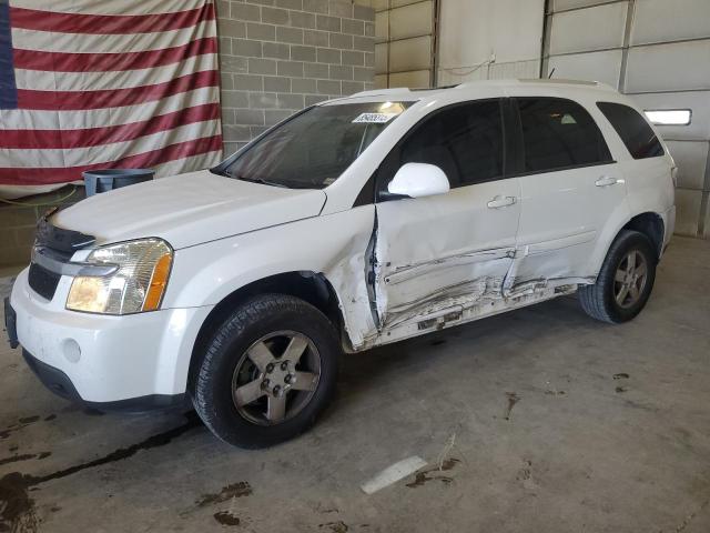 2009 CHEVROLET EQUINOX LT, 