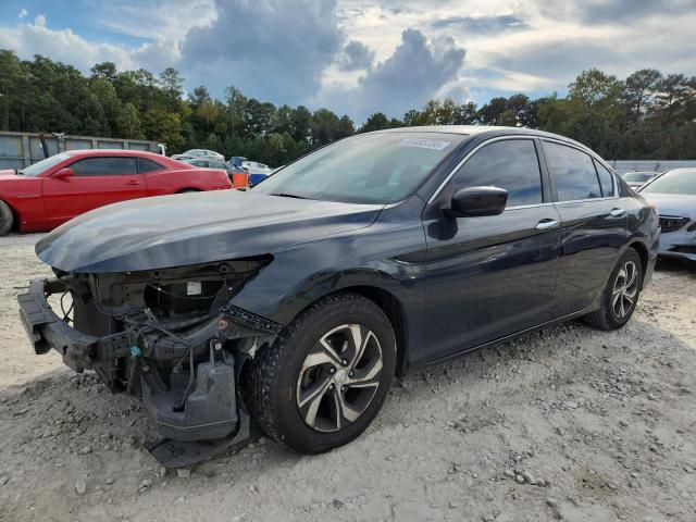 2016 HONDA ACCORD LX, 