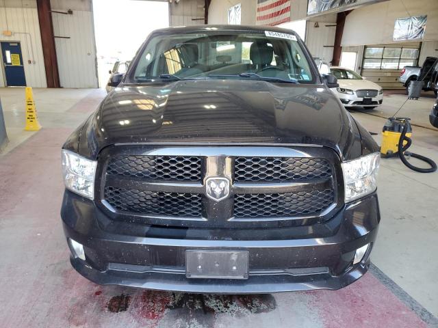 1C6RR7FT6HS668822 - 2017 RAM 1500 ST BLACK photo 5