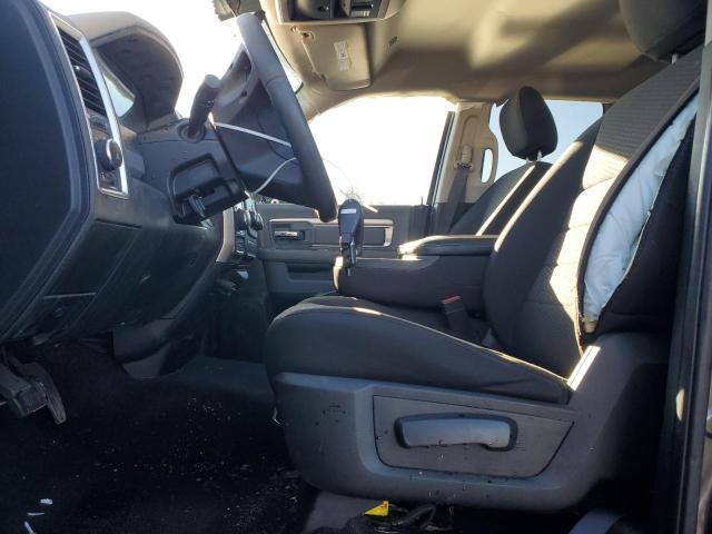 1C6RR7GG4KS693016 - 2019 RAM 1500 CLASS SLT ნაცრისფერი ფოტო 7