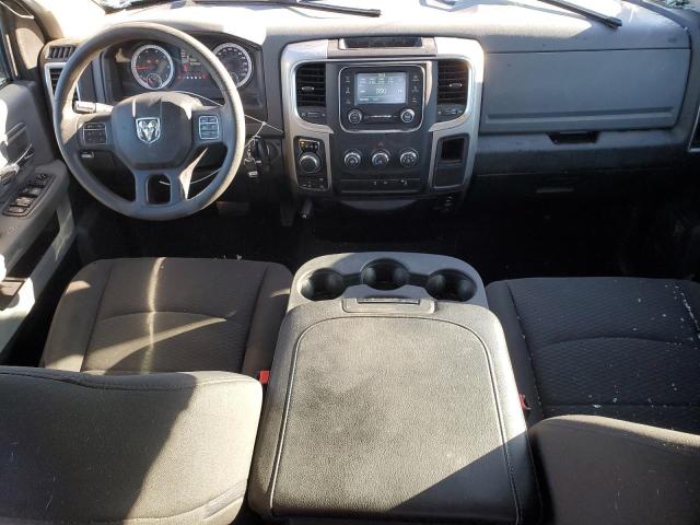 1C6RR7GG4KS693016 - 2019 RAM 1500 CLASS SLT ნაცრისფერი ფოტო 8