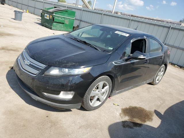 2014 CHEVROLET VOLT, 