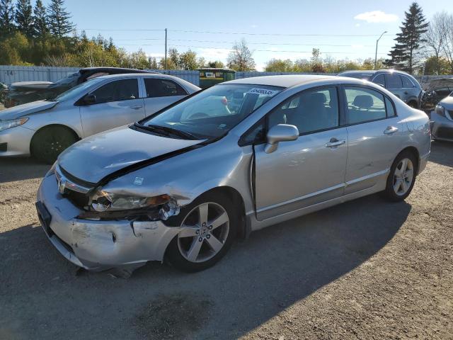 2006 HONDA CIVIC LX, 