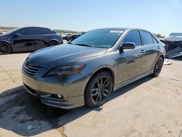2008 TOYOTA CAMRY CE, 