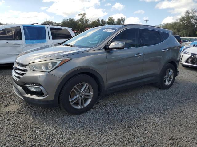 2017 HYUNDAI SANTA FE S, 