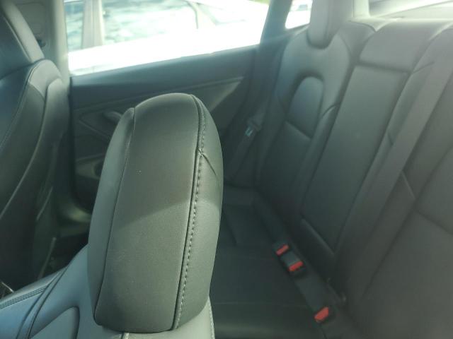 5YJ3E1EB3KF386531 - 2019 TESLA MODEL 3 ნაცრისფერი ფოტო 10