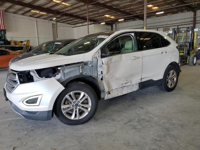 2016 FORD EDGE SEL, 