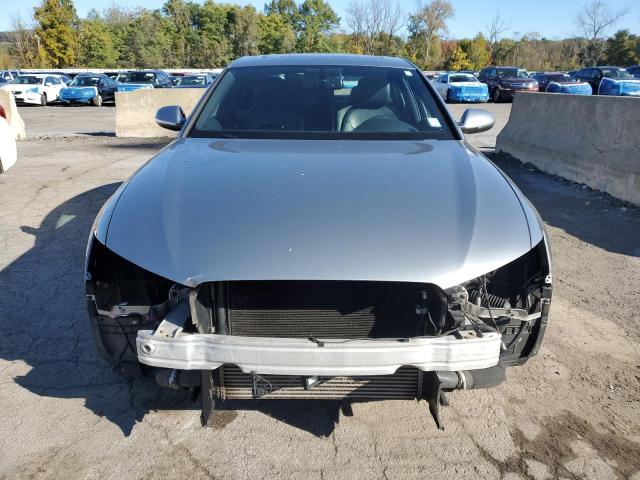 WAUGFAFC9EN002907 - 2014 AUDI A6 PREMIUM PLUS Boz foto 5