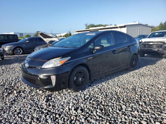 2012 TOYOTA PRIUS, 