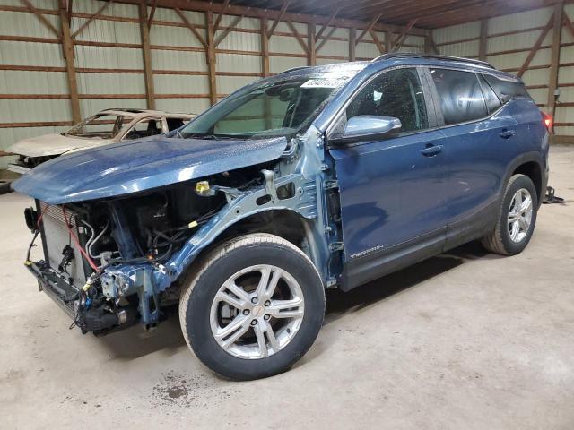 2024 GMC TERRAIN SLE, 