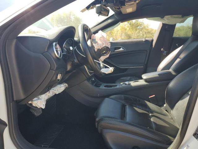 WDDSJ4EB4GN379918 - 2016 MERCEDES-BENZ CLA 250 白色 照片 7
