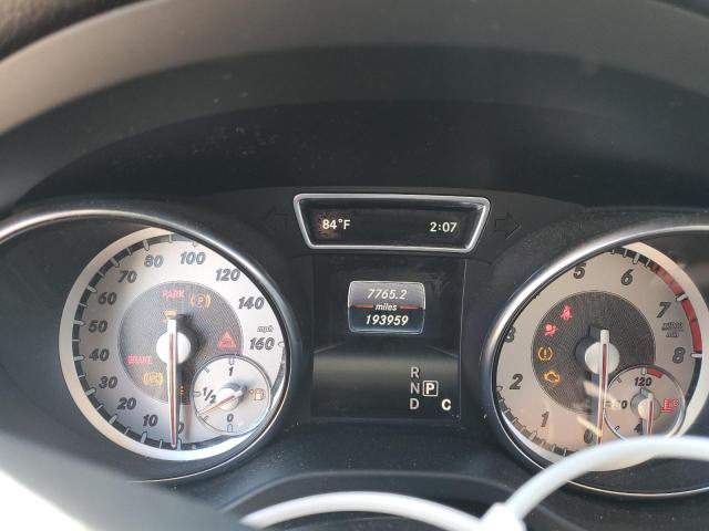 WDDSJ4EB4GN379918 - 2016 MERCEDES-BENZ CLA 250 白色 照片 9