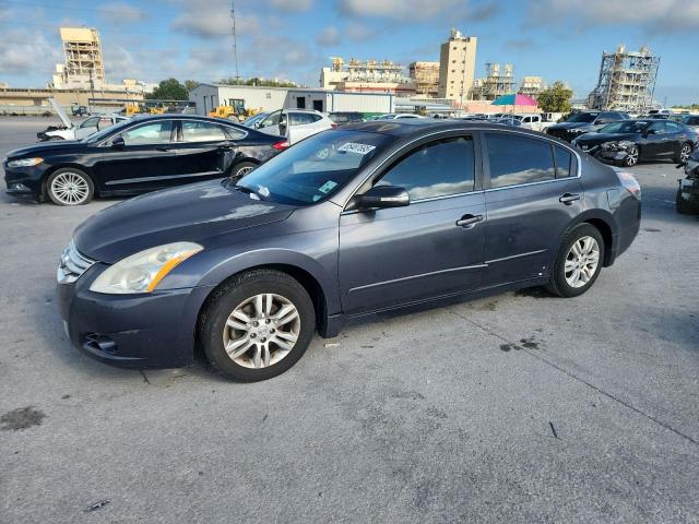 2011 NISSAN ALTIMA BASE, 