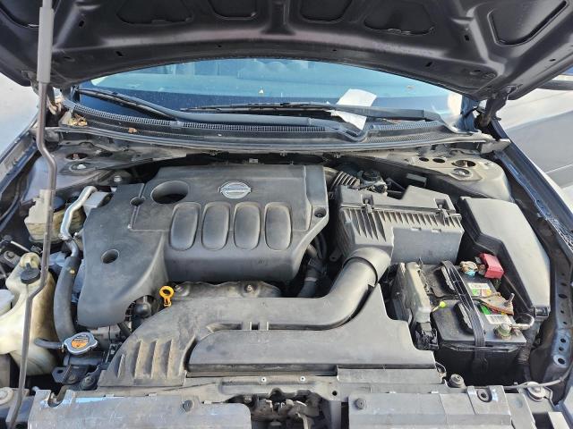 1N4AL2AP4BN498122 - 2011 NISSAN ALTIMA BASE 灰色 照片 11