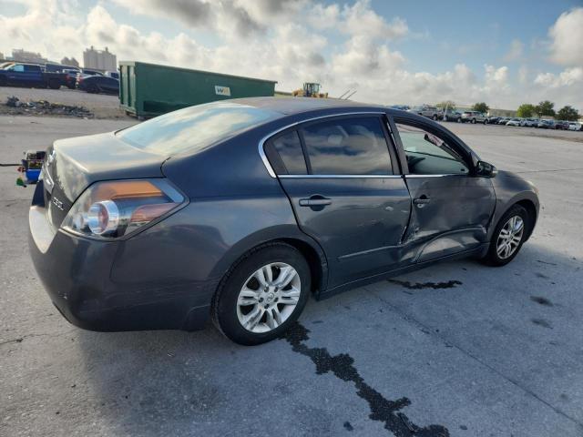 1N4AL2AP4BN498122 - 2011 NISSAN ALTIMA BASE 灰色 照片 3