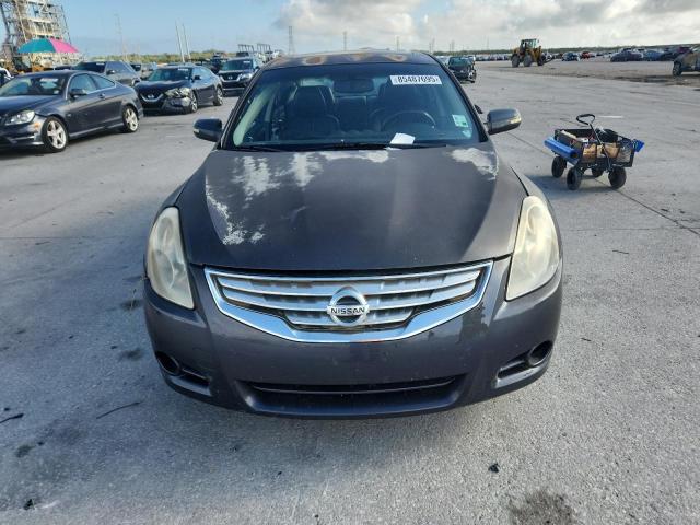 1N4AL2AP4BN498122 - 2011 NISSAN ALTIMA BASE 灰色 照片 5