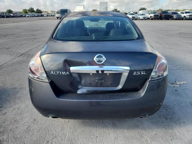 1N4AL2AP4BN498122 - 2011 NISSAN ALTIMA BASE 灰色 照片 6
