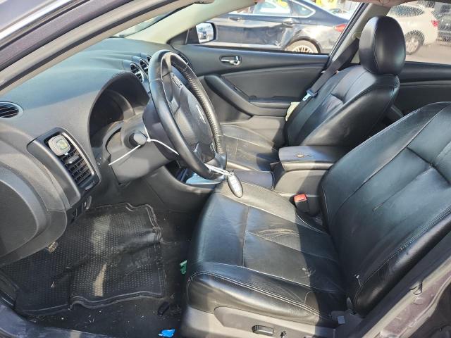 1N4AL2AP4BN498122 - 2011 NISSAN ALTIMA BASE 灰色 照片 7