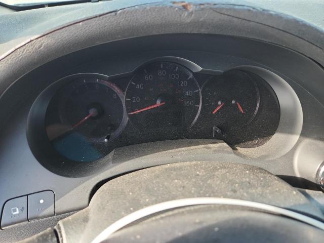 1N4AL2AP4BN498122 - 2011 NISSAN ALTIMA BASE 灰色 照片 9