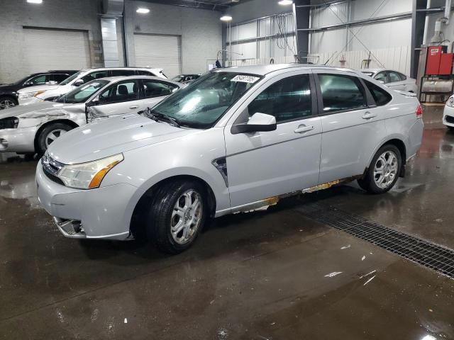 2008 FORD FOCUS SE, 