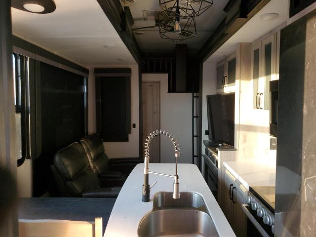 4YDFAVU23PE760692 - 2023 KEYSTONE AVALANCHE თეთრი ფოტო 6