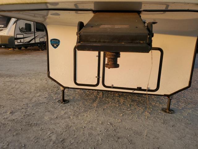 4YDFAVU23PE760692 - 2023 KEYSTONE AVALANCHE თეთრი ფოტო 7