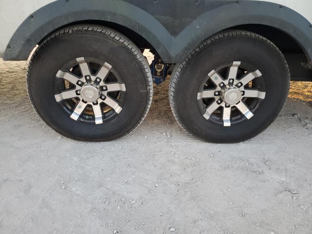 4YDFAVU23PE760692 - 2023 KEYSTONE AVALANCHE თეთრი ფოტო 8