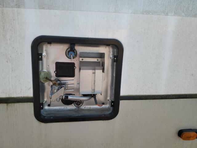 4YDFAVU23PE760692 - 2023 KEYSTONE AVALANCHE თეთრი ფოტო 9