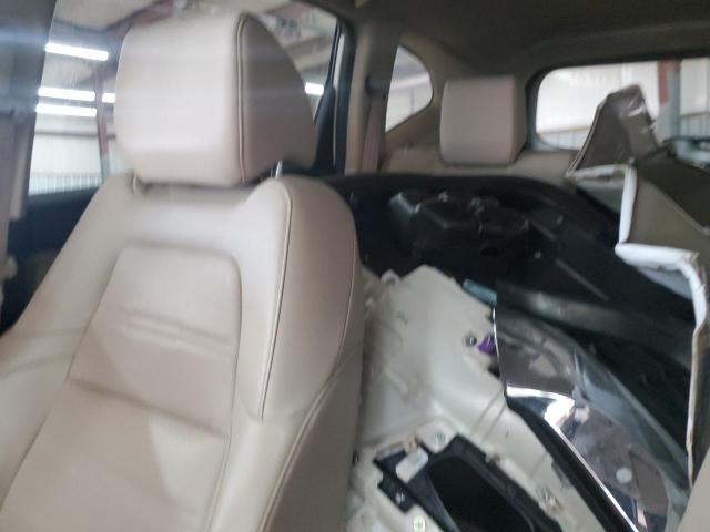 5J6RW1H83JL015950 - 2018 HONDA CR-V EXL 白色 照片 10