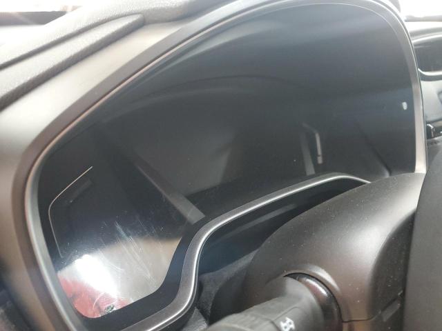 5J6RW1H83JL015950 - 2018 HONDA CR-V EXL 白色 照片 9