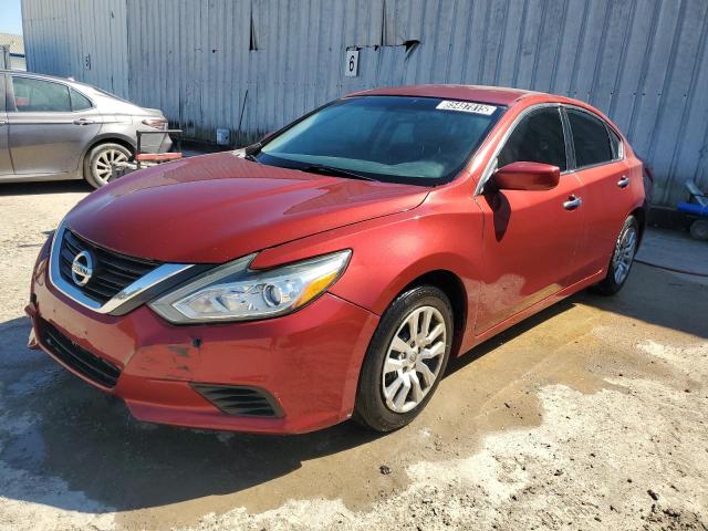 2016 NISSAN ALTIMA 2.5, 