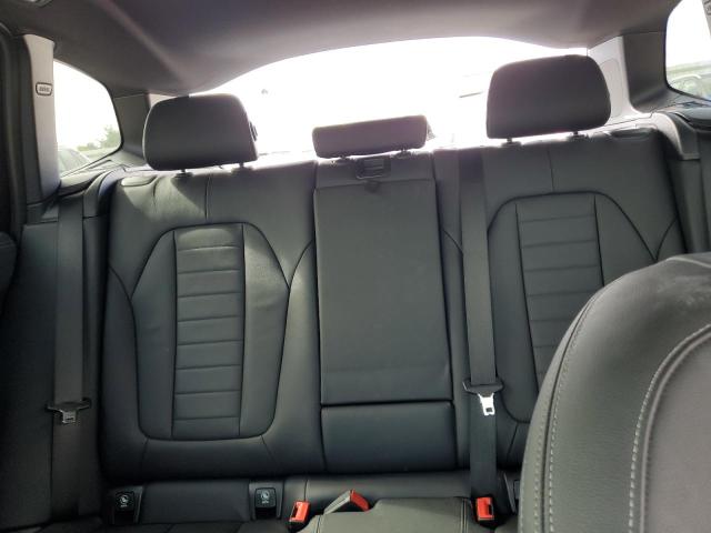 5UX83DP07P9N51666 - 2023 BMW X3 M40I BLUE photo 10