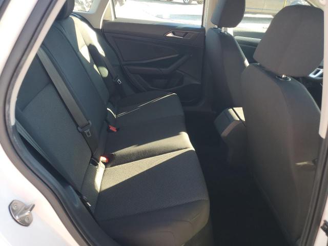 3VWC57BU6KM126867 - 2019 VOLKSWAGEN JETTA S 白色 照片 10