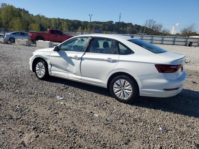 3VWC57BU6KM126867 - 2019 VOLKSWAGEN JETTA S 白色 照片 2