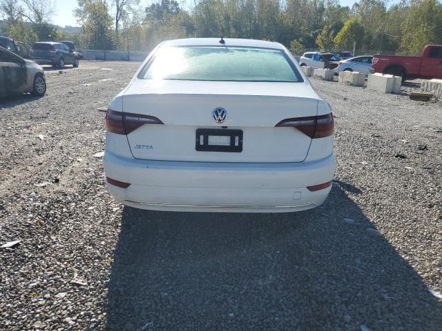 3VWC57BU6KM126867 - 2019 VOLKSWAGEN JETTA S 白色 照片 6