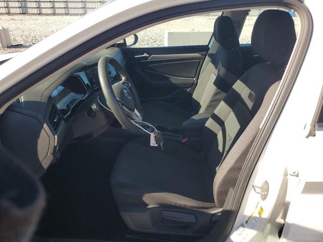 3VWC57BU6KM126867 - 2019 VOLKSWAGEN JETTA S 白色 照片 7