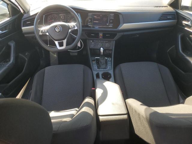 3VWC57BU6KM126867 - 2019 VOLKSWAGEN JETTA S 白色 照片 8