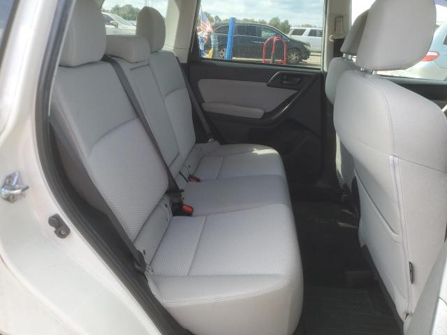 JF2SJADC3FH819077 - 2015 SUBARU FORESTER 2.5I PREMIUM 白色 照片 11