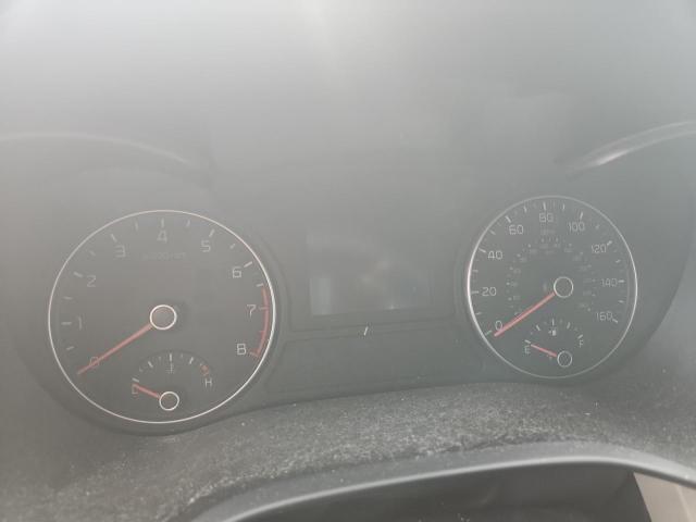 5XXGT4L39GG063402 - 2016 KIA OPTIMA LX أبيض صورة 9