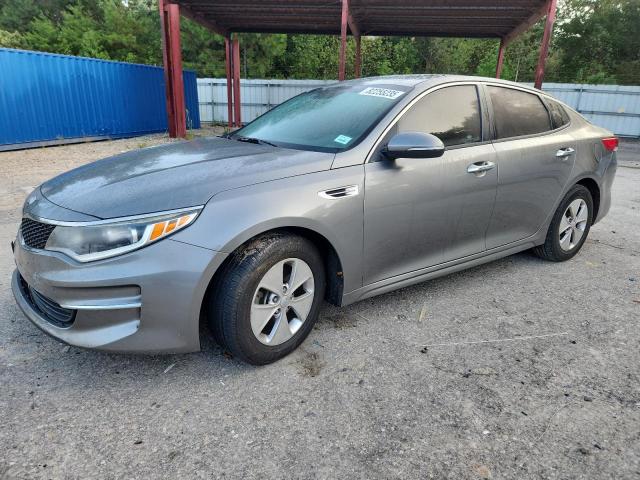 2018 KIA OPTIMA LX, 