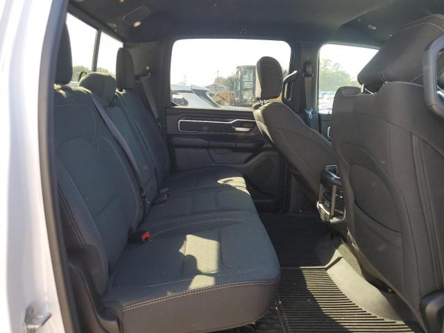 1C6RRFFG3PN540399 - 2023 RAM 1500 BIG HORN/LONE STAR WHITE photo 10