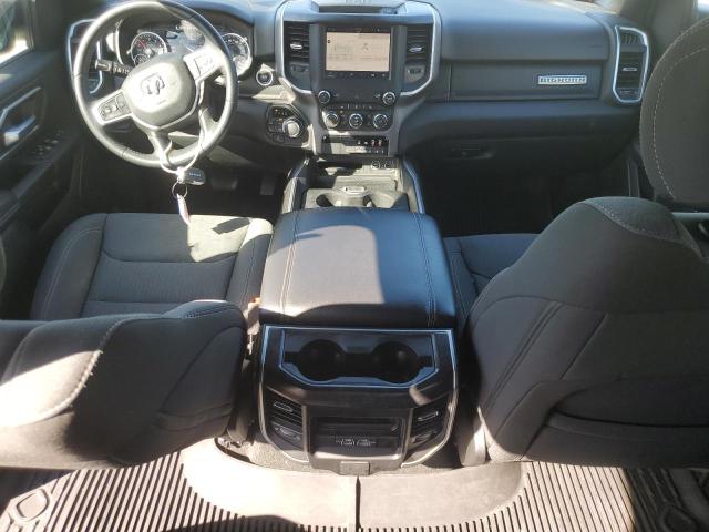 1C6RRFFG3PN540399 - 2023 RAM 1500 BIG HORN/LONE STAR WHITE photo 8