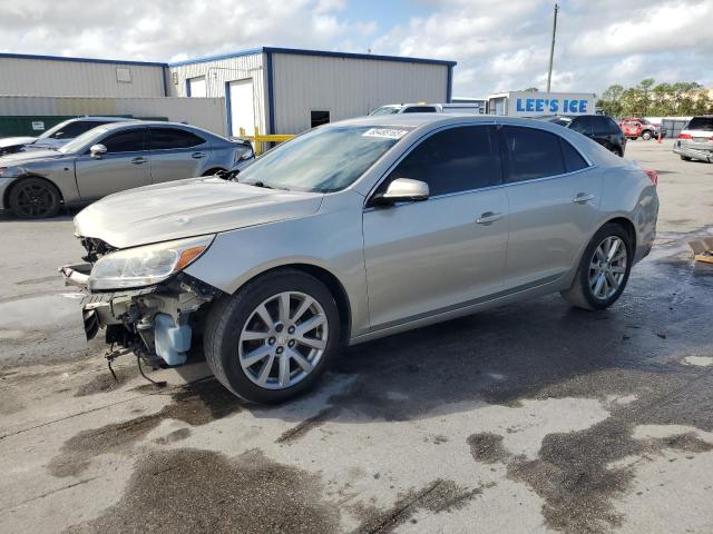 2015 CHEVROLET MALIBU 2LT, 