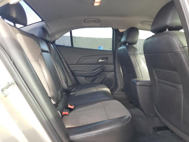 1G11D5SL2FF307438 - 2015 CHEVROLET MALIBU 2LT 金色 照片 10