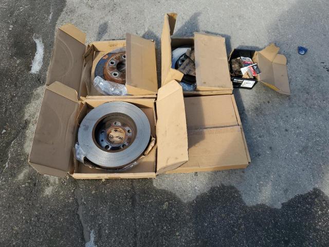 1G11D5SL2FF307438 - 2015 CHEVROLET MALIBU 2LT 金色 照片 12